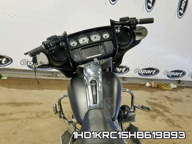 1HD1KRC15HB619893 фото 6