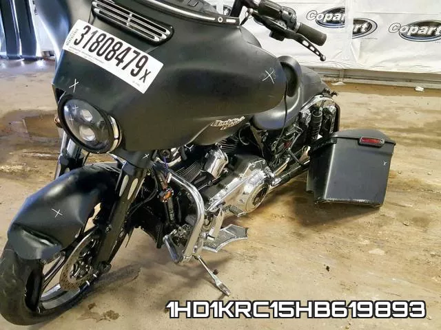 1HD1KRC15HB619893 фото 10
