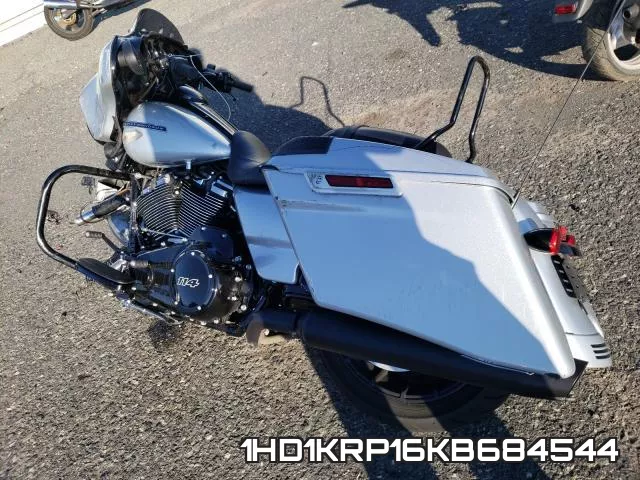 1HD1KRP16KB684544 фото 4