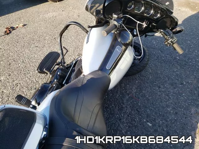 1HD1KRP16KB684544 фото 6
