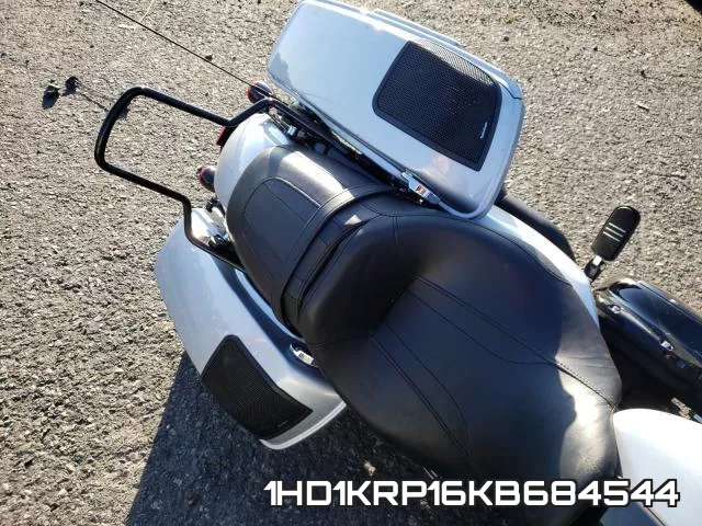 1HD1KRP16KB684544 фото 7