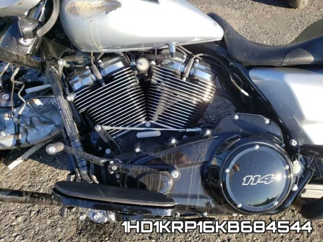1HD1KRP16KB684544 фото 8