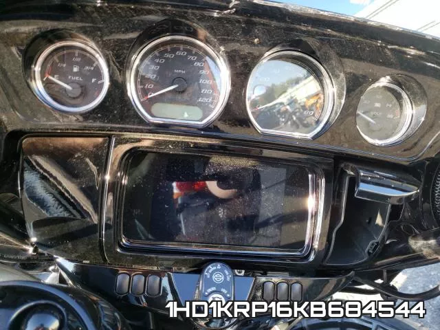 1HD1KRP16KB684544 фото 9