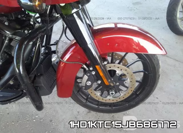 1HD1KTC15JB686772 фото 6