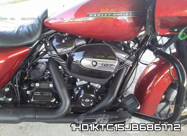 1HD1KTC15JB686772 фото 9