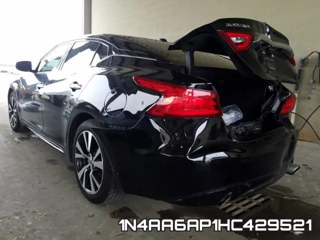 1N4AA6AP1HC429521 фото 4