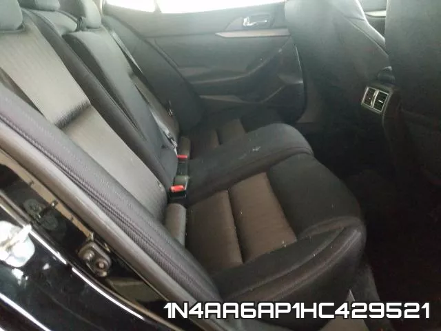 1N4AA6AP1HC429521 фото 7