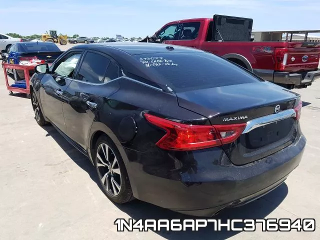 1N4AA6AP7HC376940 фото 4