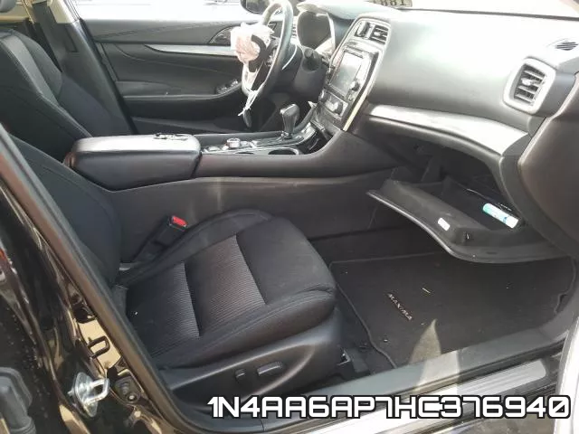 1N4AA6AP7HC376940 фото 6
