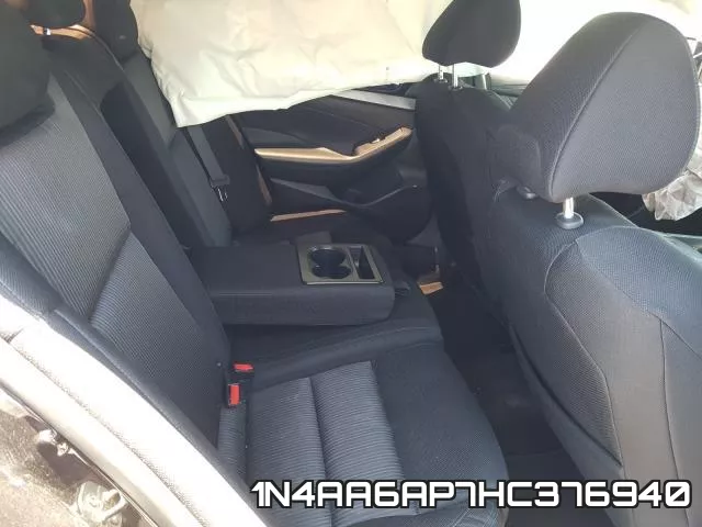 1N4AA6AP7HC376940 фото 7