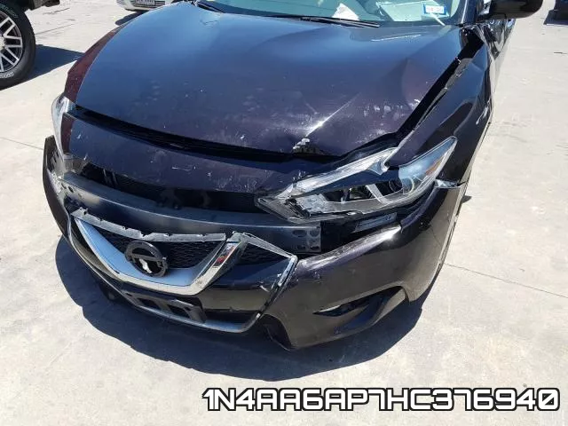 1N4AA6AP7HC376940 фото 10