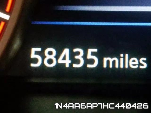 1N4AA6AP7HC440426 фото 9