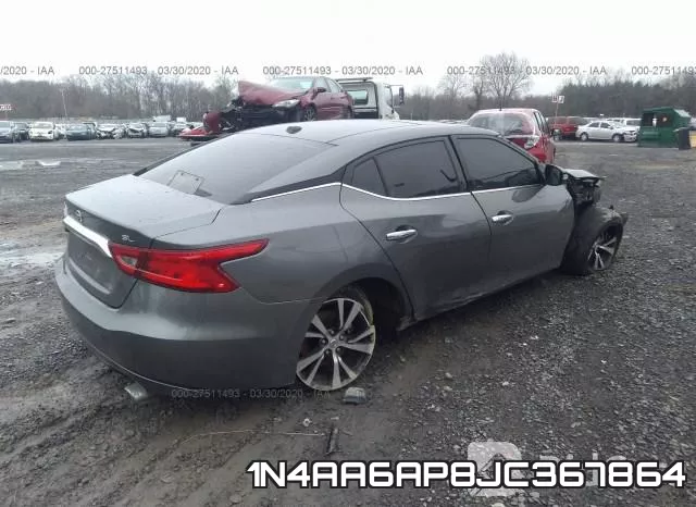 1N4AA6AP8JC367864 фото 5