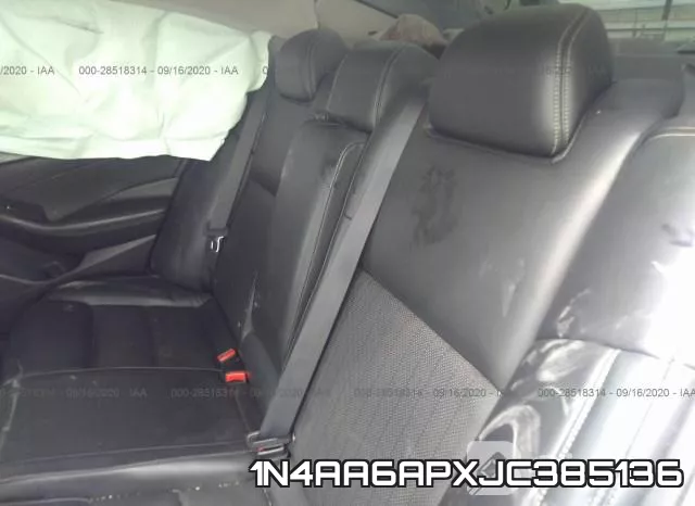 1N4AA6APXJC385136 фото 9