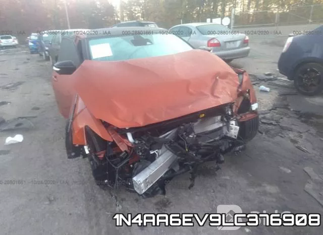 1N4AA6EV9LC376908 фото 6