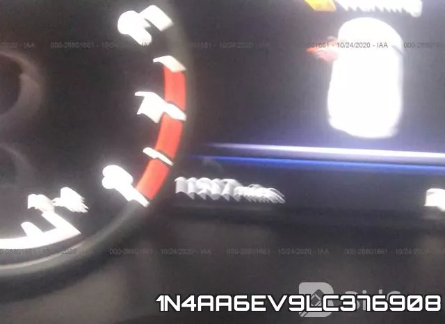 1N4AA6EV9LC376908 фото 7