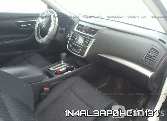 1N4AL3AP0HC117134 фото 6