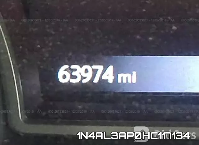 1N4AL3AP0HC117134 фото 8