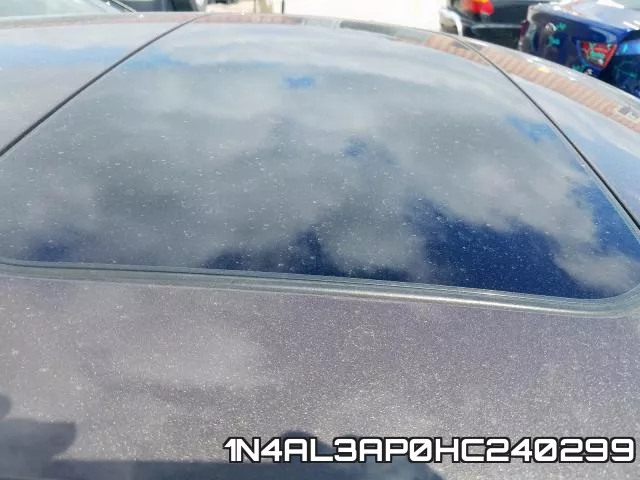 1N4AL3AP0HC240299 фото 10