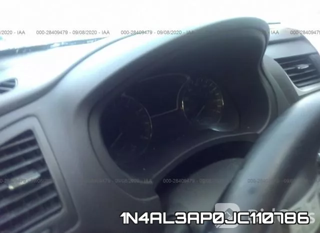 1N4AL3AP0JC110786 фото 8