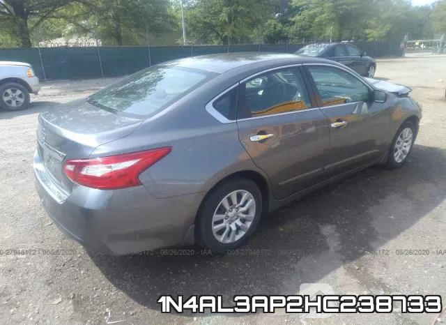 1N4AL3AP2HC238733 фото 5