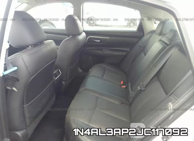 1N4AL3AP2JC117092 фото 9