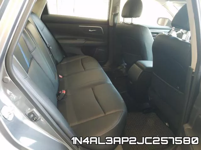 1N4AL3AP2JC257580 фото 7