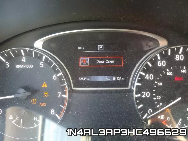 1N4AL3AP3HC496629 фото 9