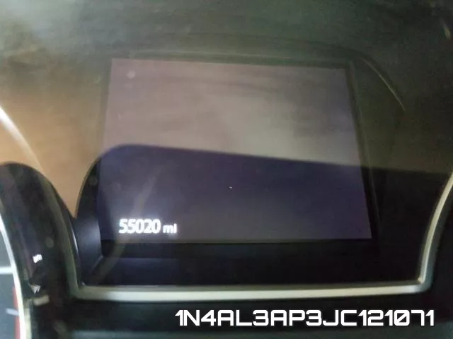 1N4AL3AP3JC121071 фото 9