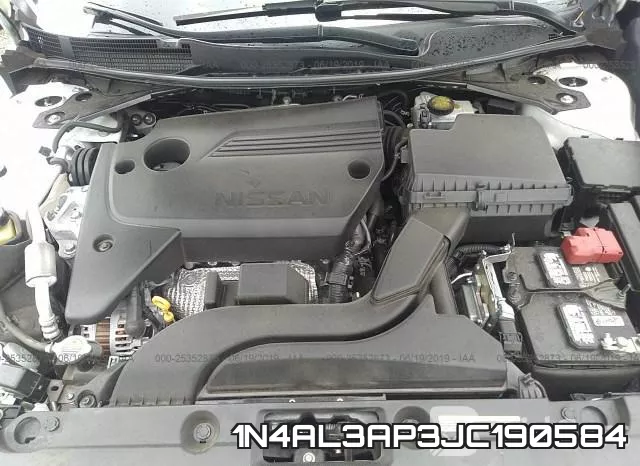 1N4AL3AP3JC190584 фото 2