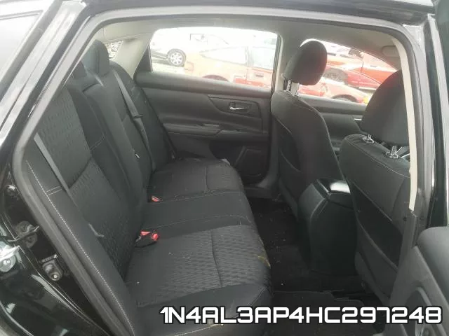 1N4AL3AP4HC297248 фото 7