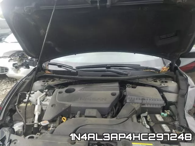 1N4AL3AP4HC297248 фото 8
