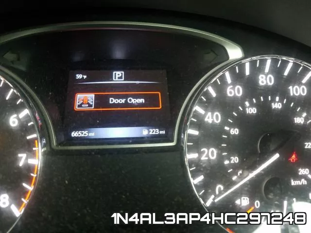 1N4AL3AP4HC297248 фото 9