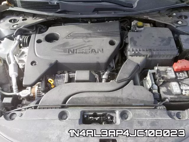 1N4AL3AP4JC108023 фото 8