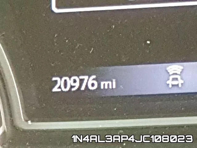 1N4AL3AP4JC108023 фото 9