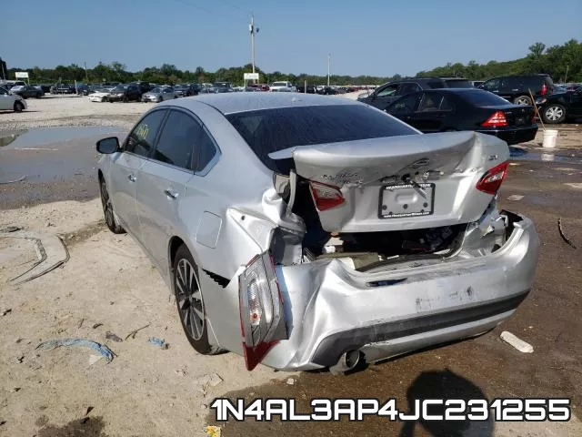 1N4AL3AP4JC231255 фото 4