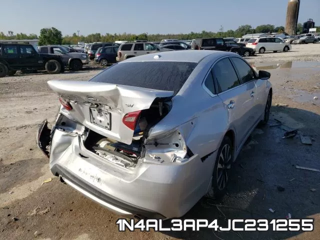 1N4AL3AP4JC231255 фото 5