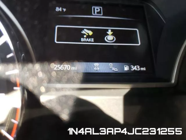 1N4AL3AP4JC231255 фото 9