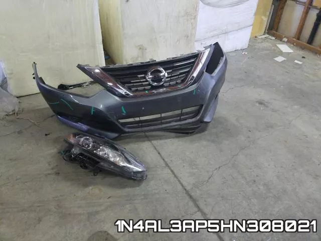 1N4AL3AP5HN308021 фото 10