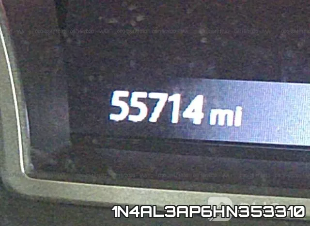 1N4AL3AP6HN353310 фото 8