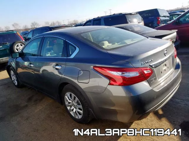 1N4AL3AP8HC119441 фото 4