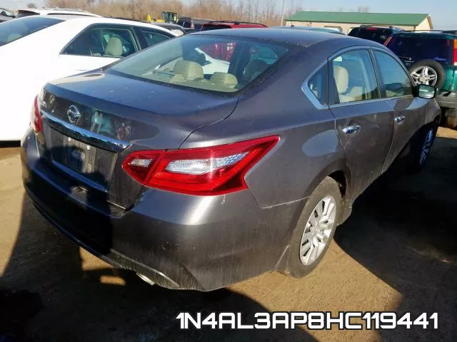 1N4AL3AP8HC119441 фото 5