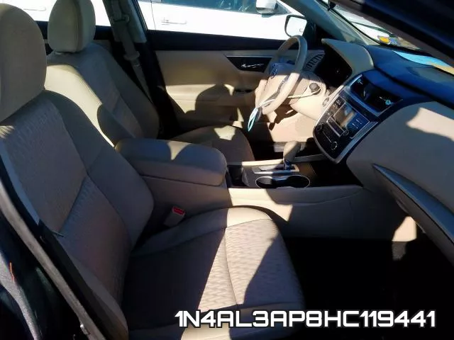 1N4AL3AP8HC119441 фото 6