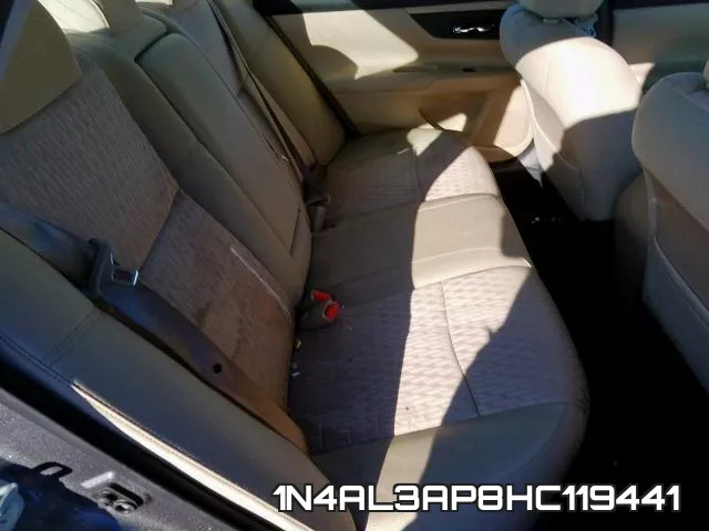 1N4AL3AP8HC119441 фото 7
