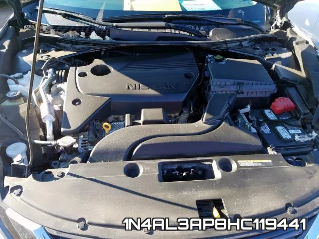 1N4AL3AP8HC119441 фото 8