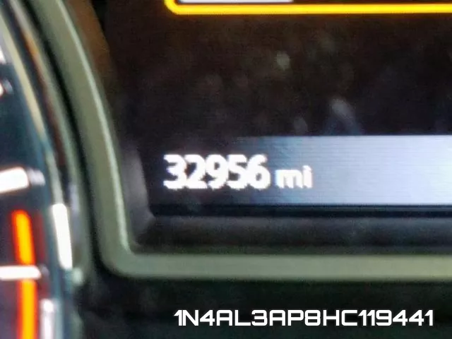 1N4AL3AP8HC119441 фото 9