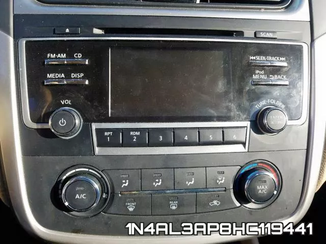 1N4AL3AP8HC119441 фото 10