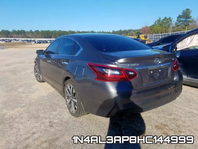 1N4AL3AP8HC144999 фото 4