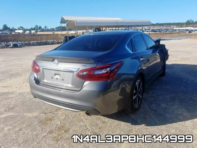 1N4AL3AP8HC144999 фото 5