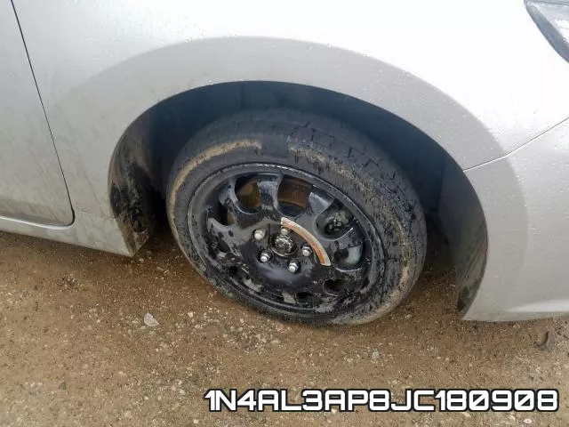 1N4AL3AP8JC180908 фото 2